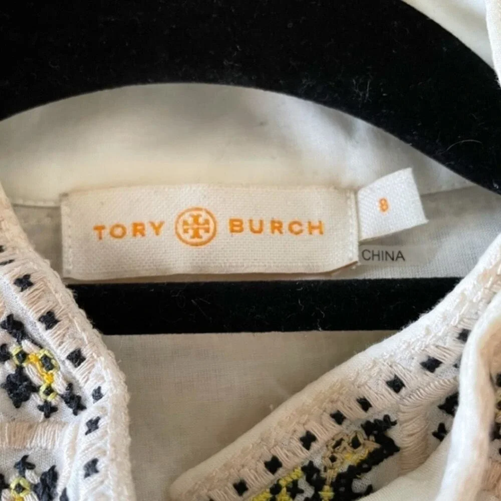 Tory Burch excellent no
