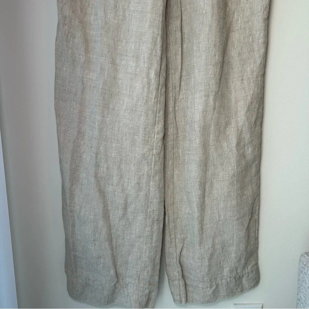 Reformation 100% linen