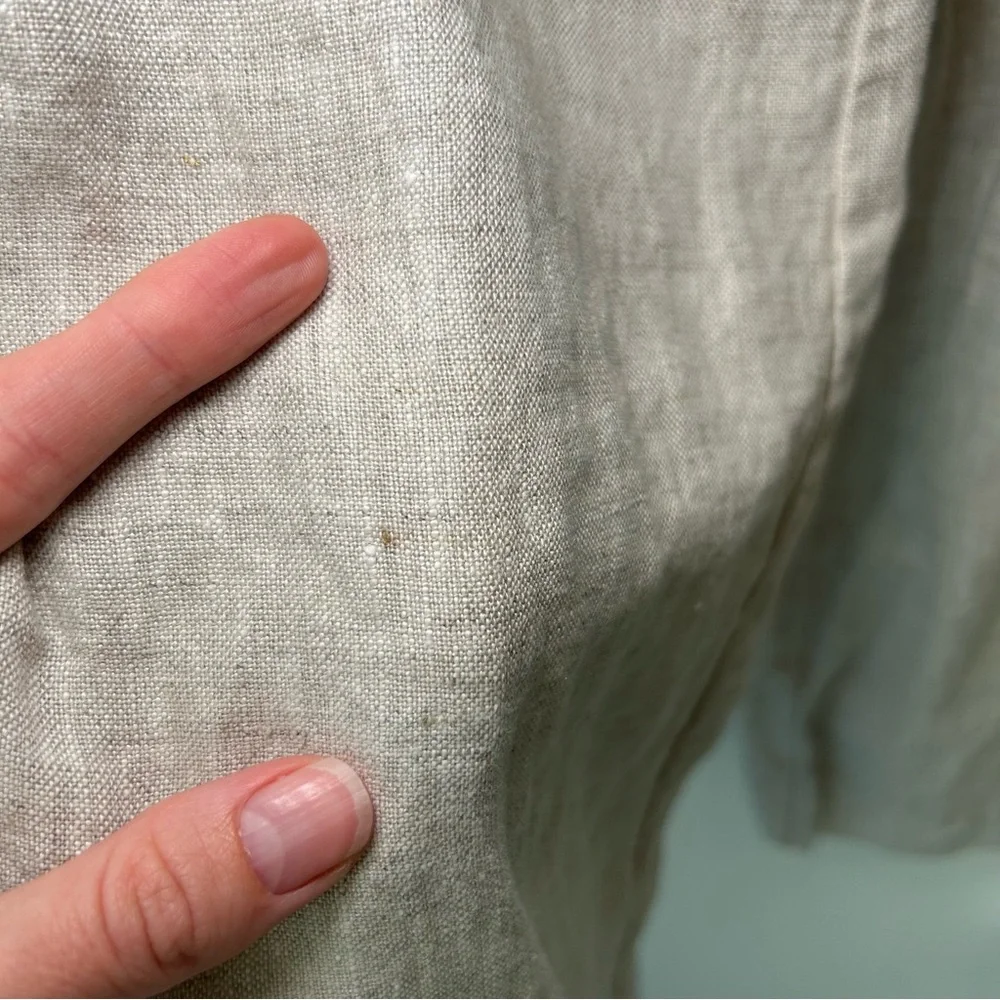 Reformation 100% linen
