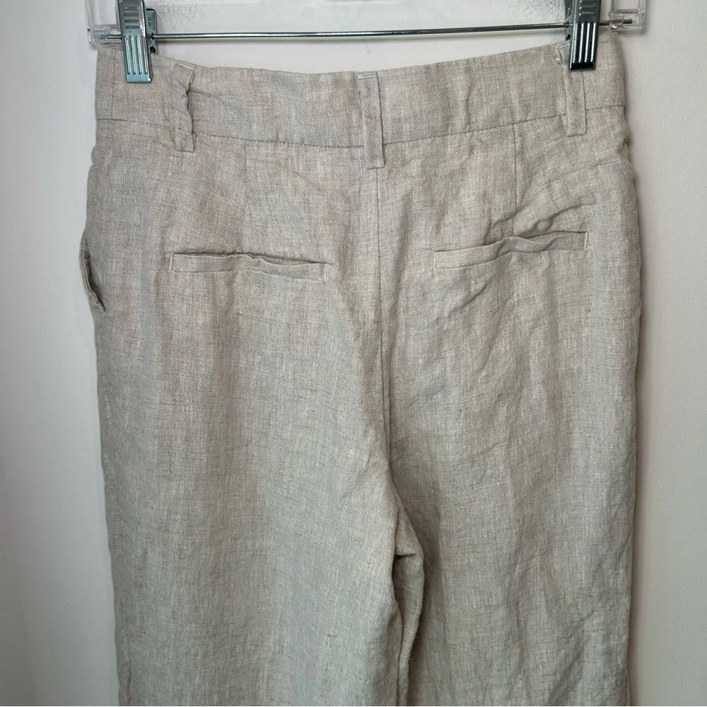 Reformation 100% linen
