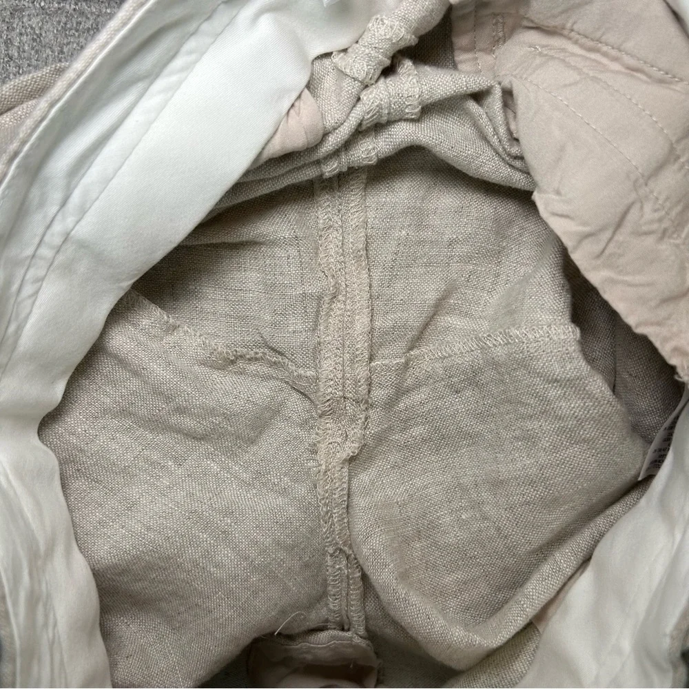 Reformation 100% linen