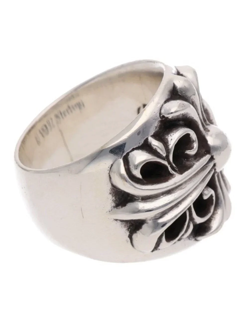 Chrome Hearts size 10