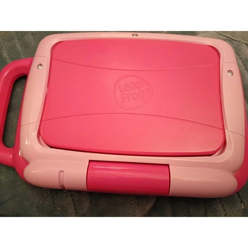 Leapfrog gently used
