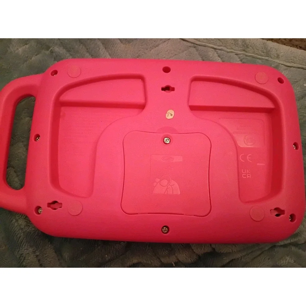 Leapfrog gently used