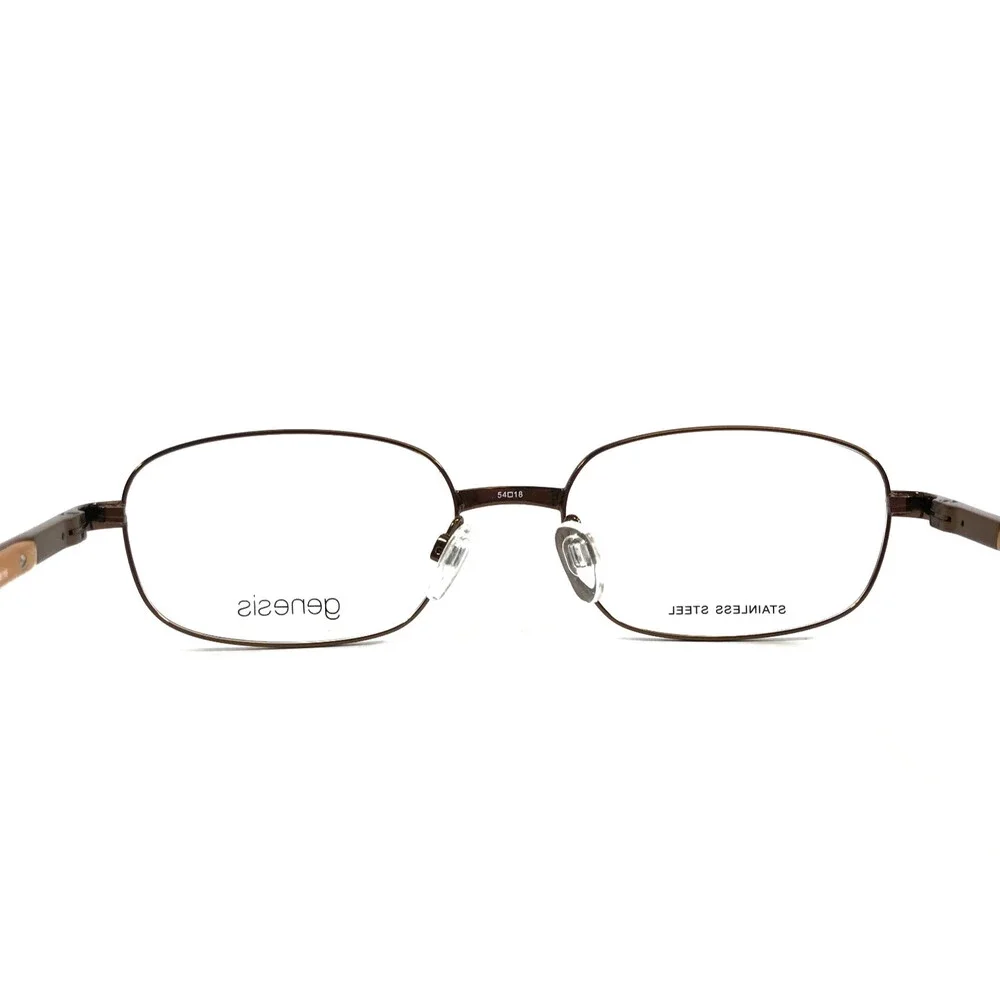 Genesis brand new