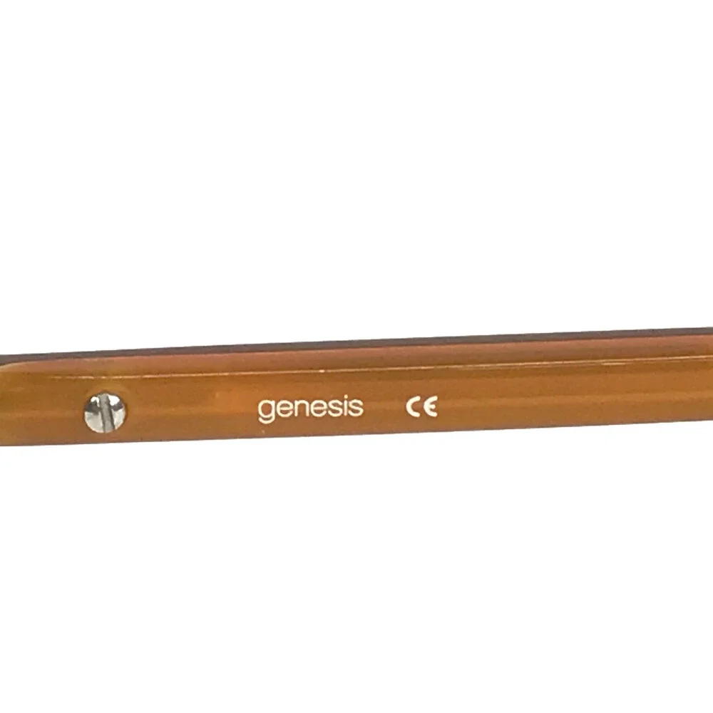 Genesis brand new