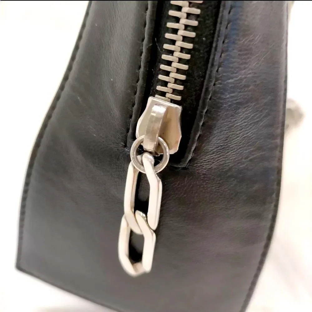 CHANEL camera shoulder