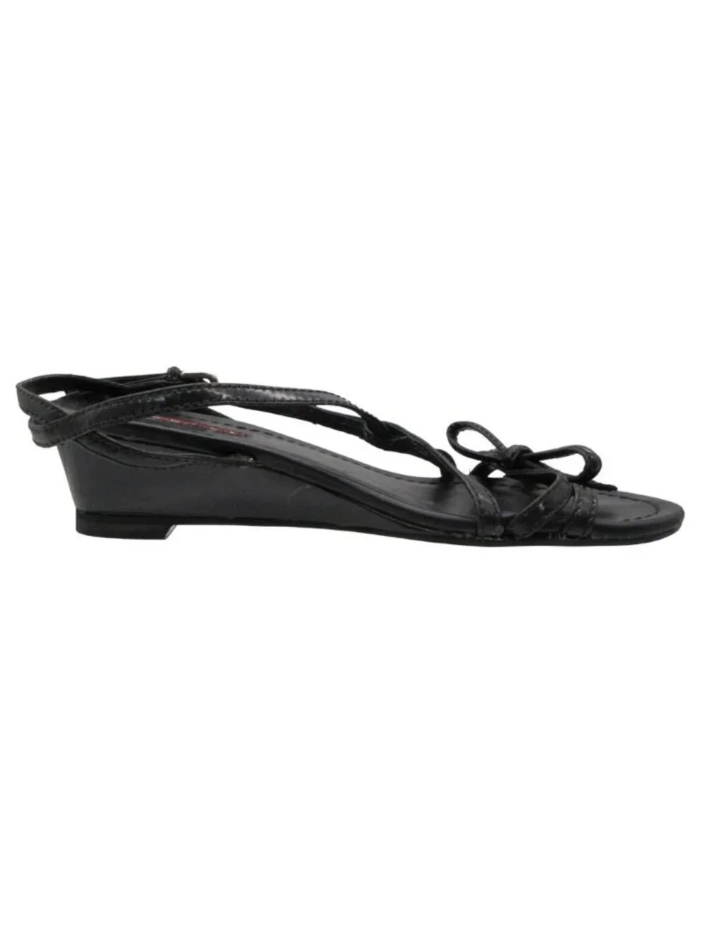 Prada item sandals