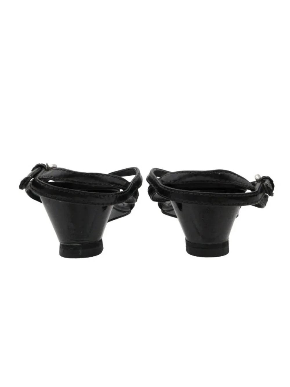 Prada item sandals