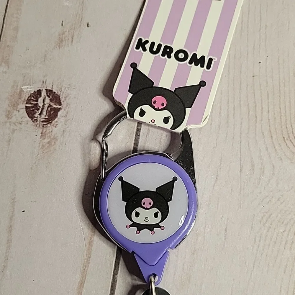 Hello Kitty kuromi id