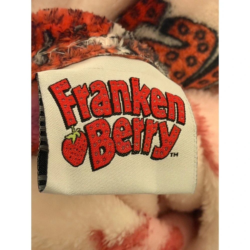 General Mills franken berry