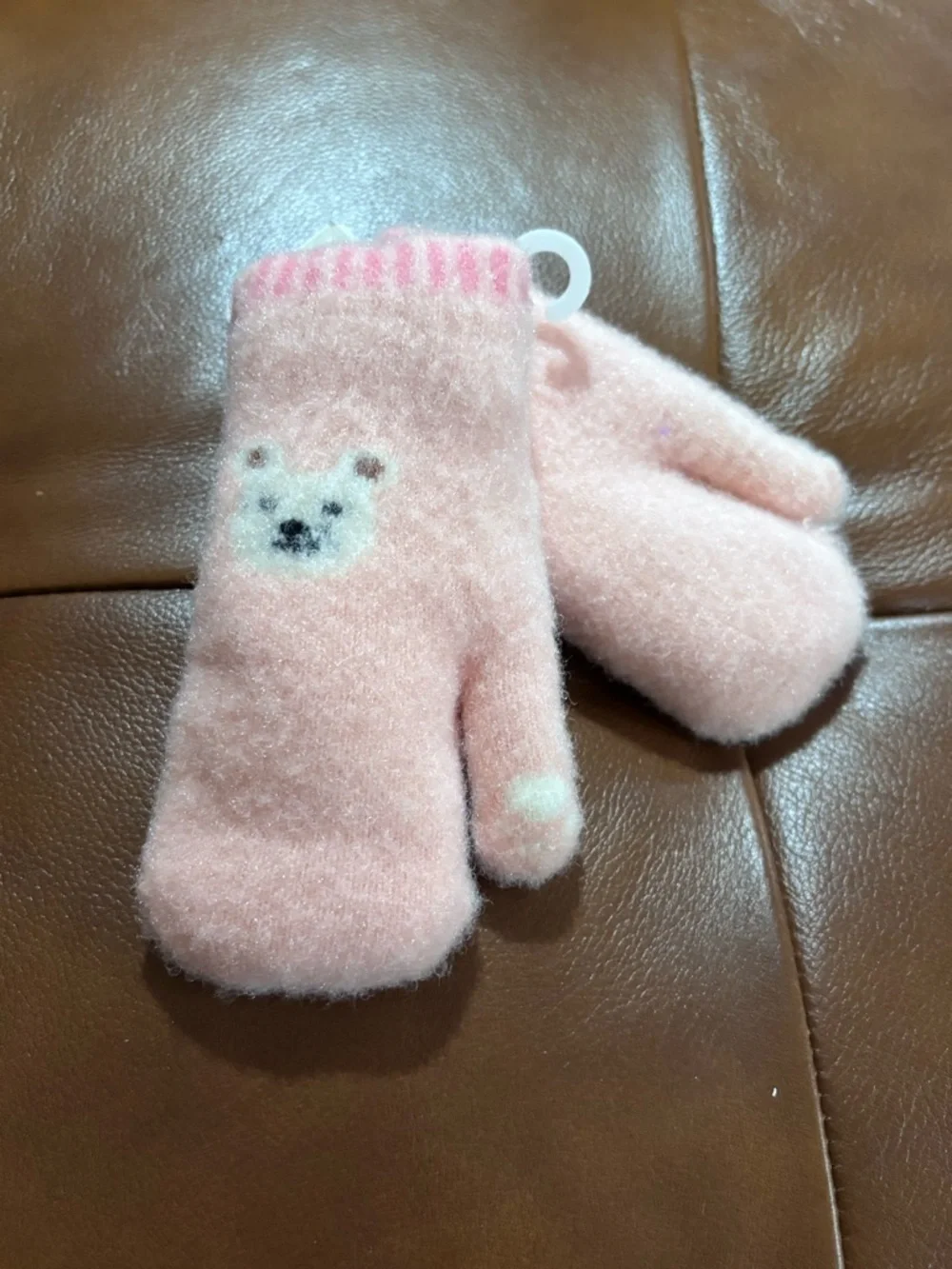 N/A soft pink