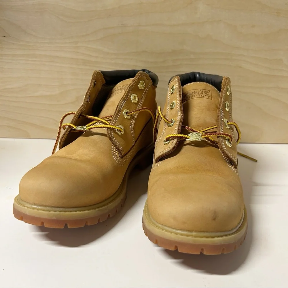 Timberland nellie waterproof