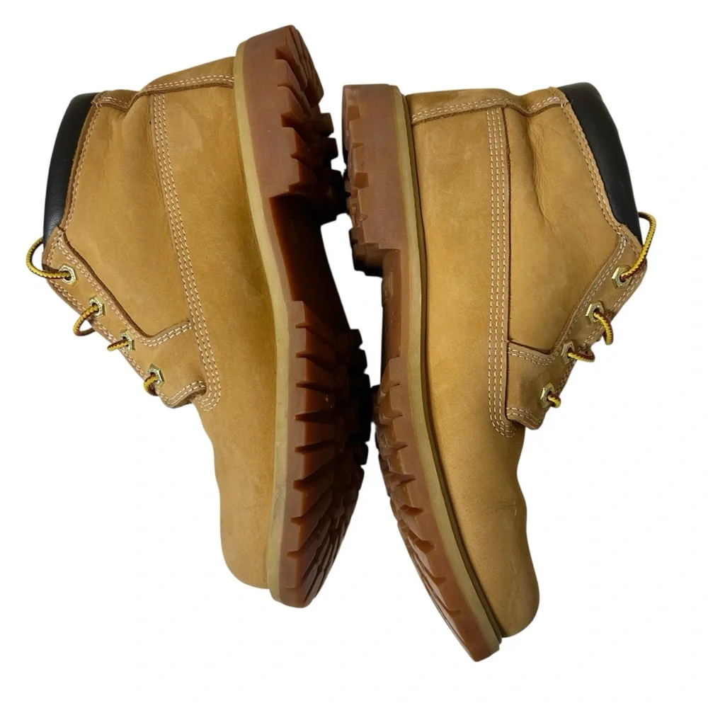 Timberland nellie waterproof