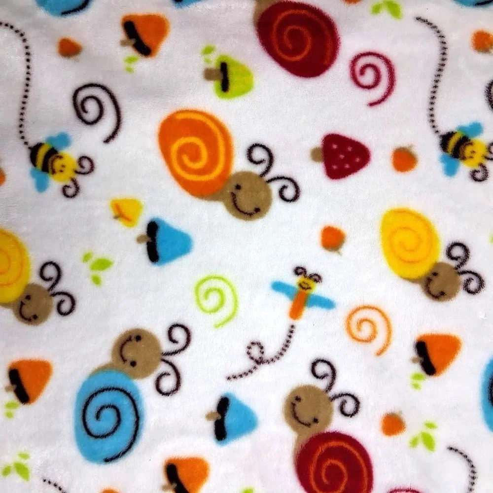 The Unbranded Brand white snail