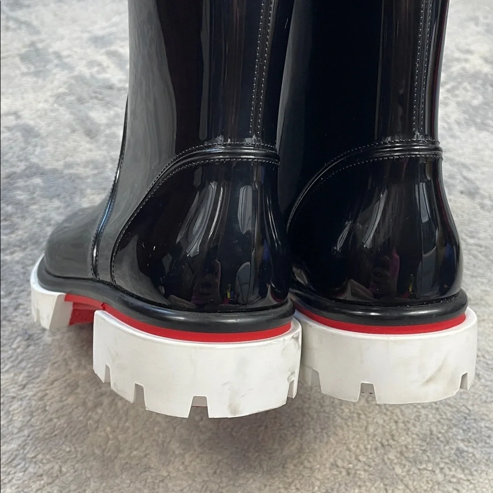 Christian Louboutin bring some