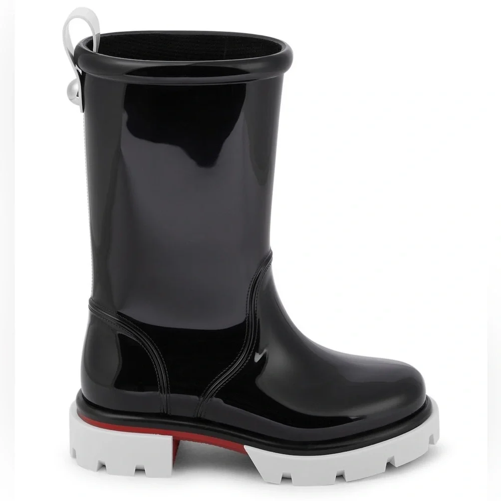 Christian Louboutin bring some