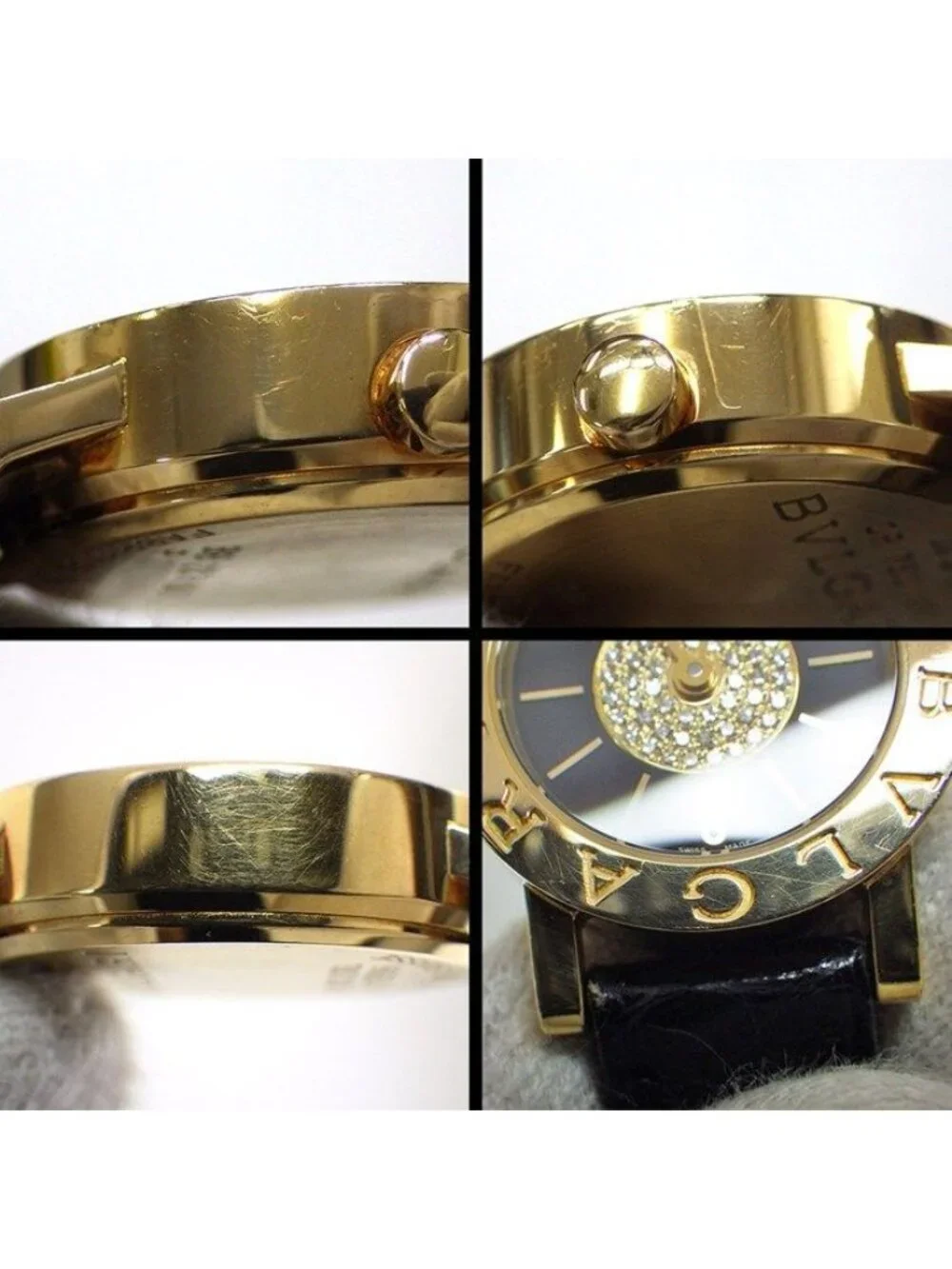 BVLGARI item 302999