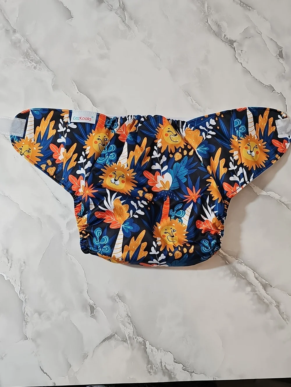 N/A reusable pocket