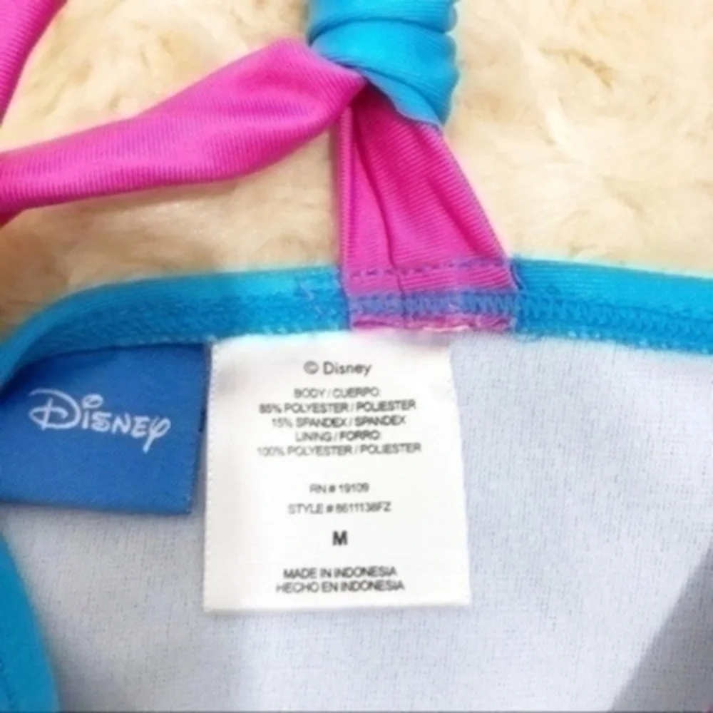 Disney kid swimsuit