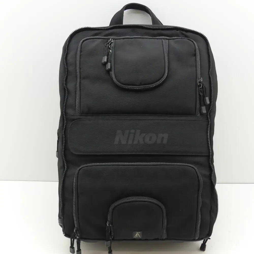 Nikon genuine equipment