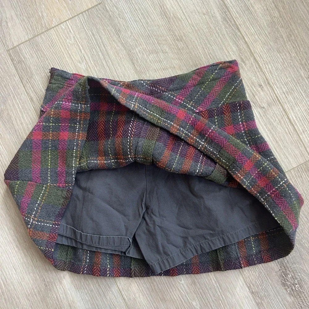 Gymboree 2007 wool