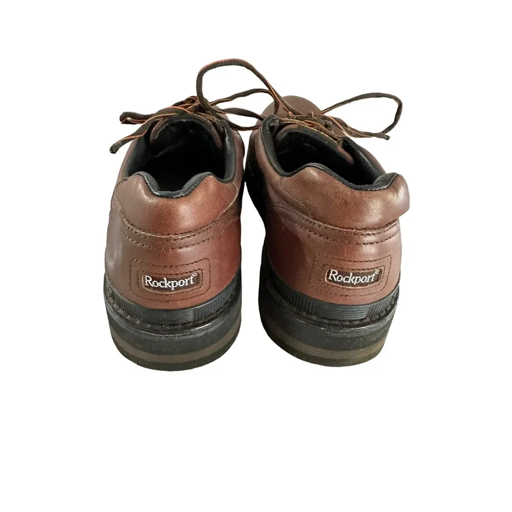 Rockport vibram men