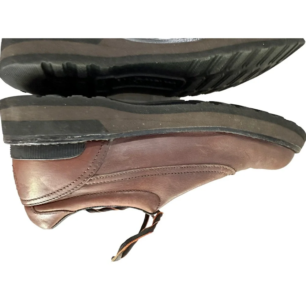 Rockport vibram men