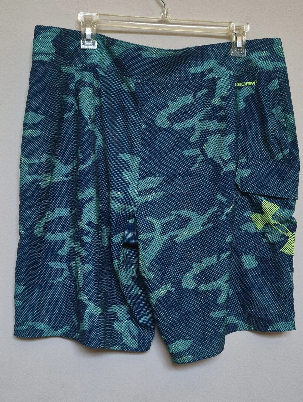 Under Armour under armour