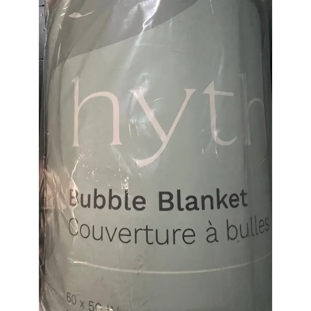 Hythe embrace absolute