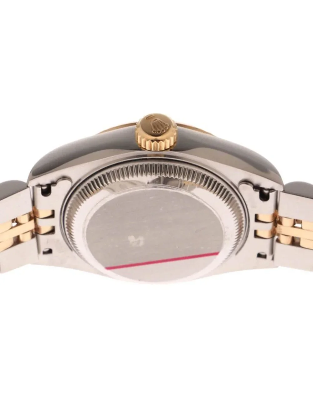 Rolex brand movement