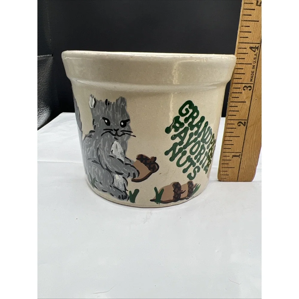 Robinson Ransbottom Pottery Co (RRP Co) this charming