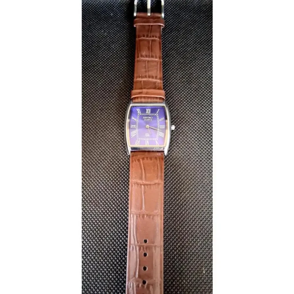 Seiko y120 movement