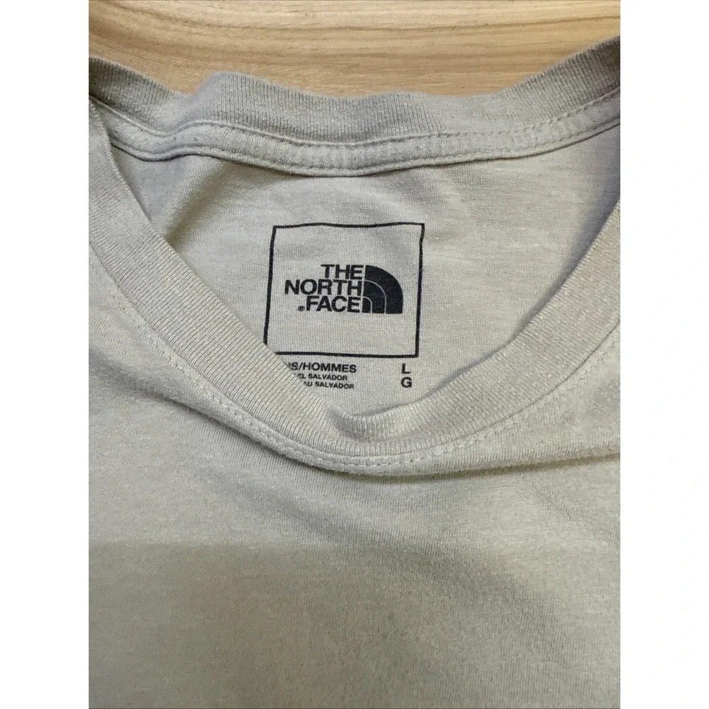 The North Face pre owned
