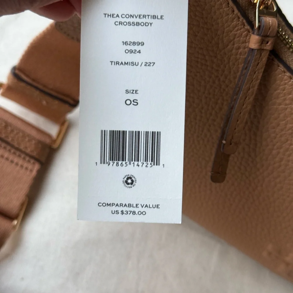 Tory Burch new tory