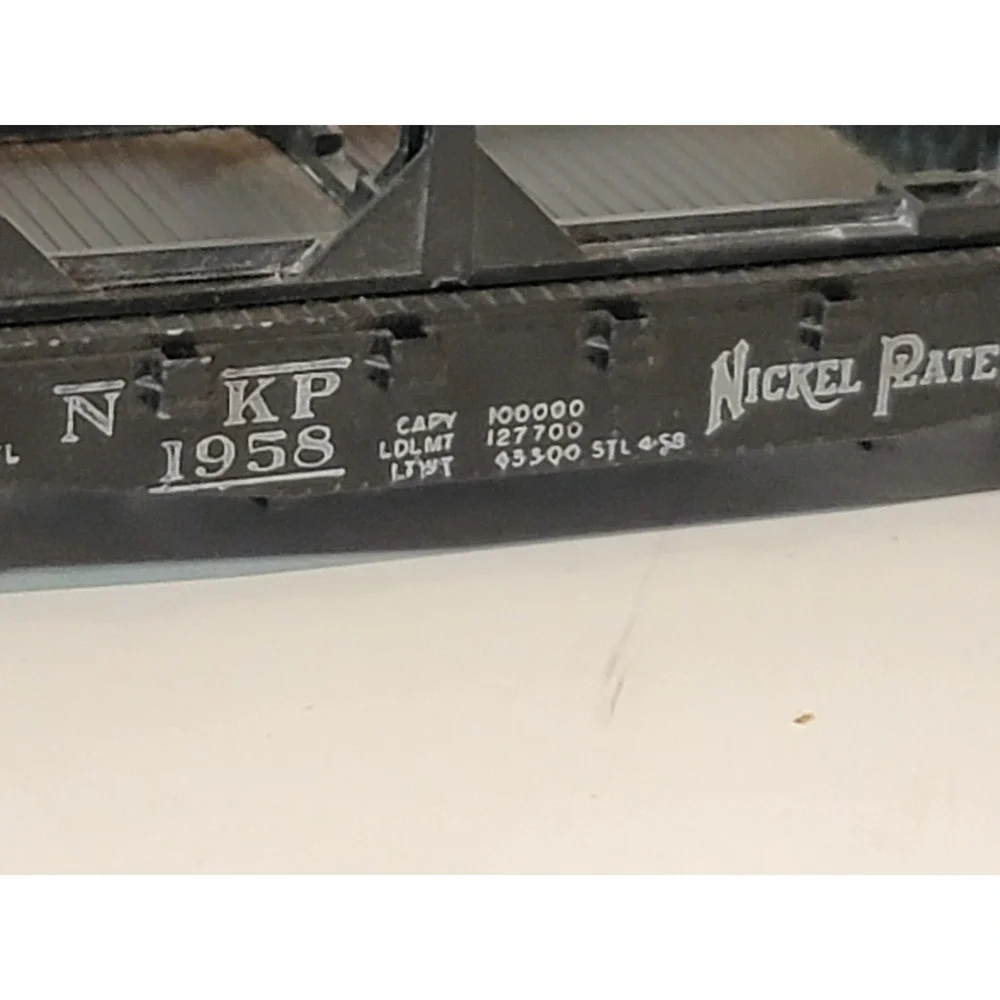 N/A ready vintage model