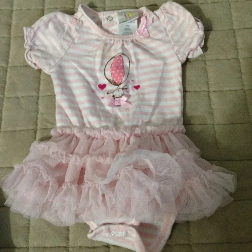 Carters these outfits