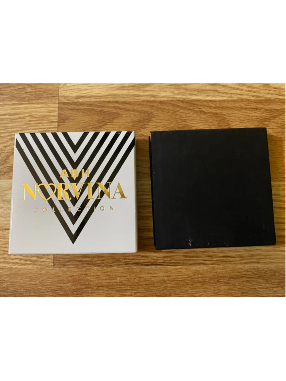 Anastasia Beverly Hills curated by