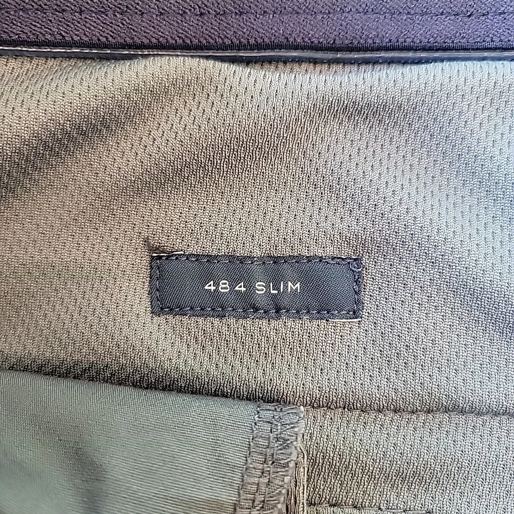 J. Crew classic charcoal