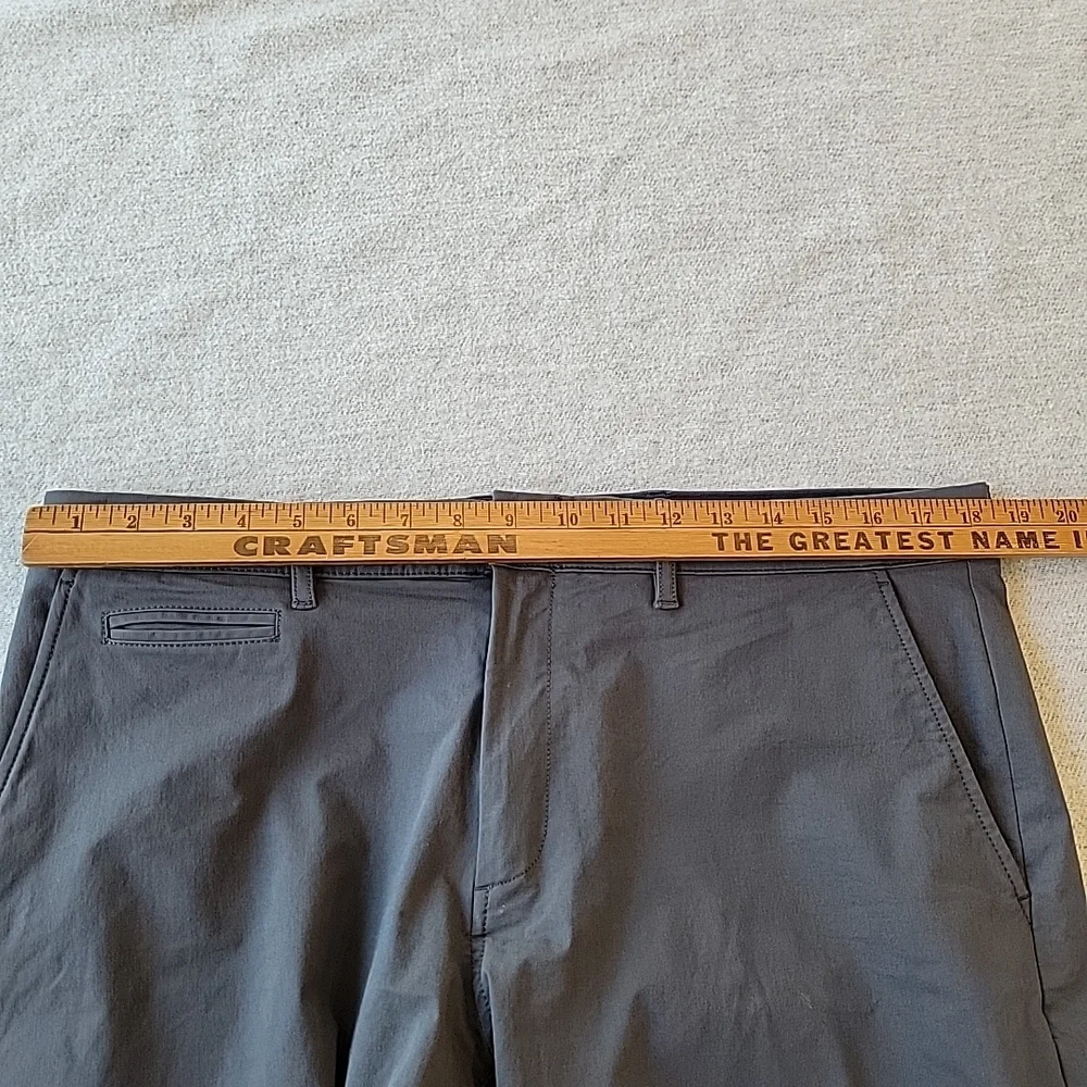 J. Crew classic charcoal