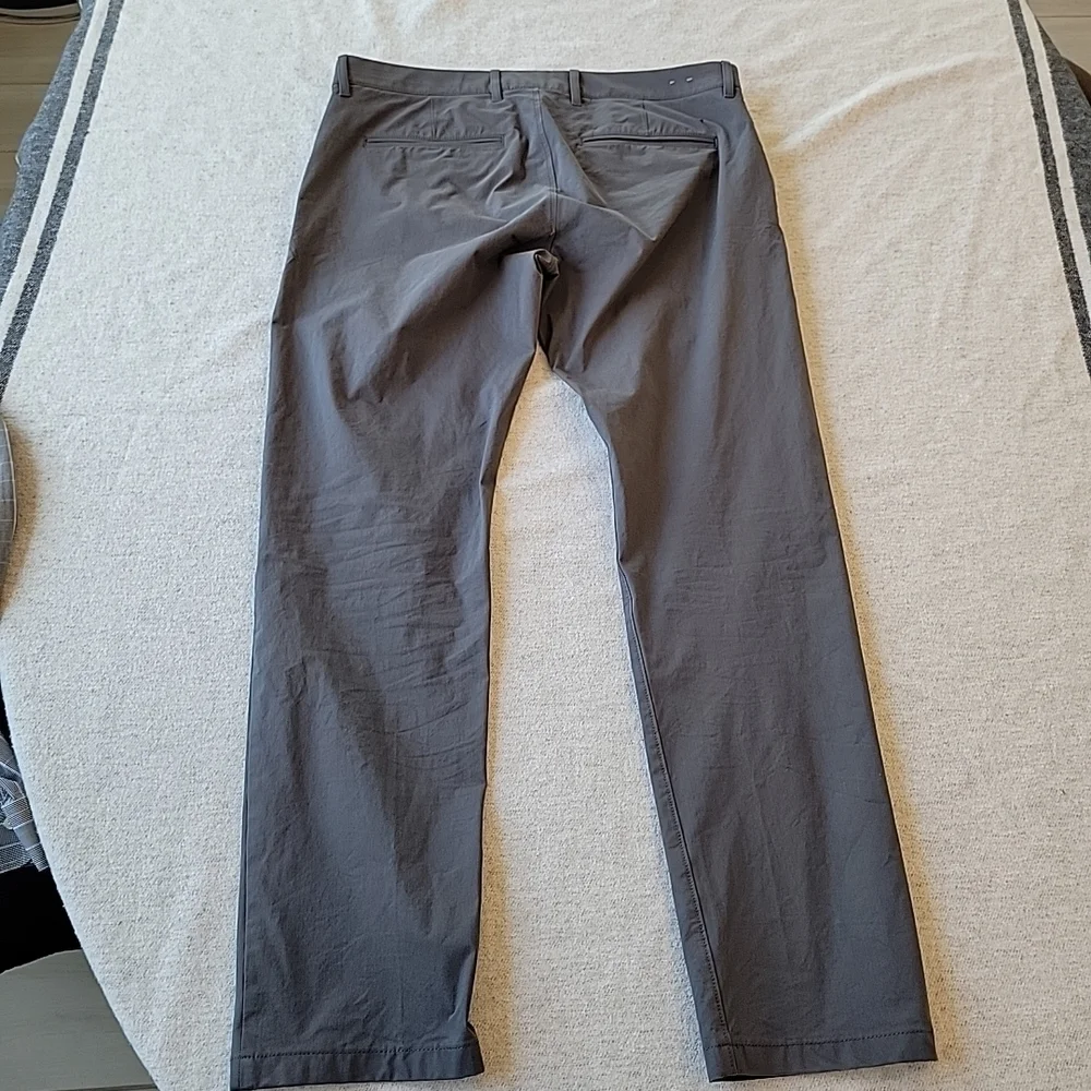 J. Crew classic charcoal