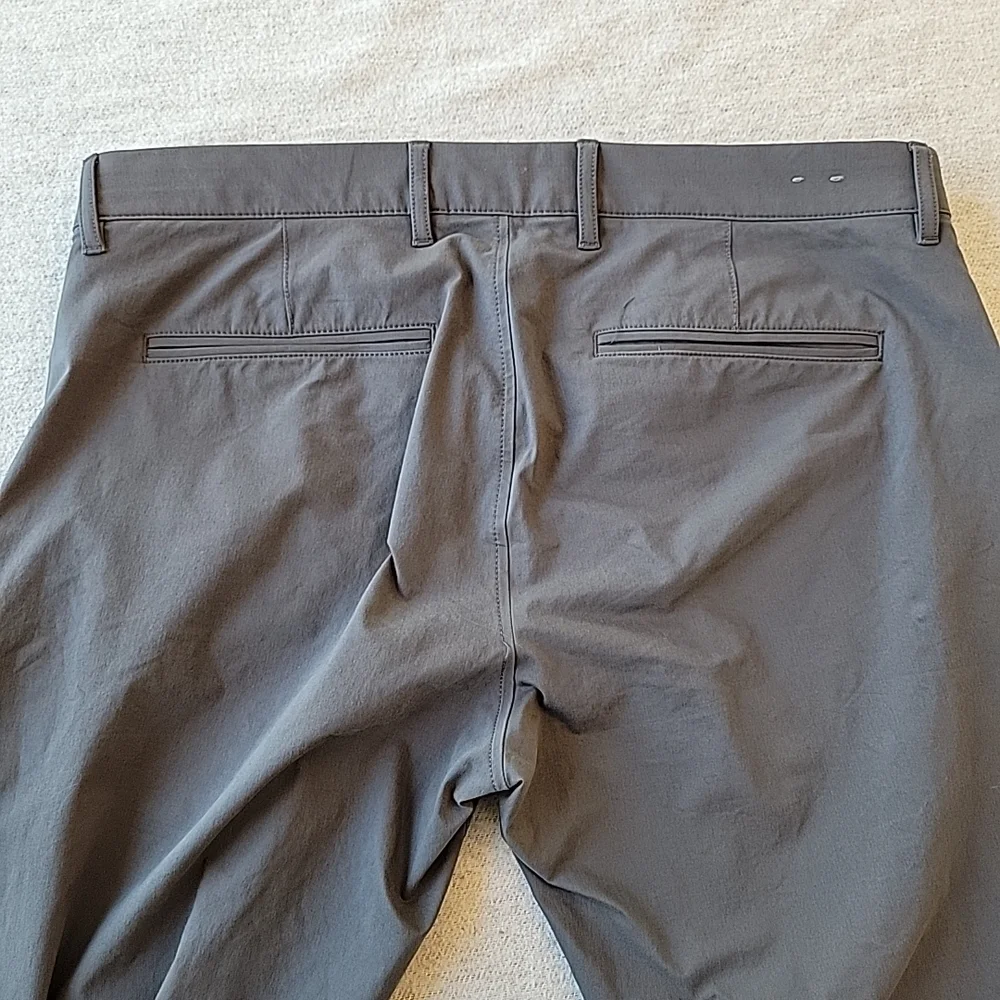 J. Crew classic charcoal