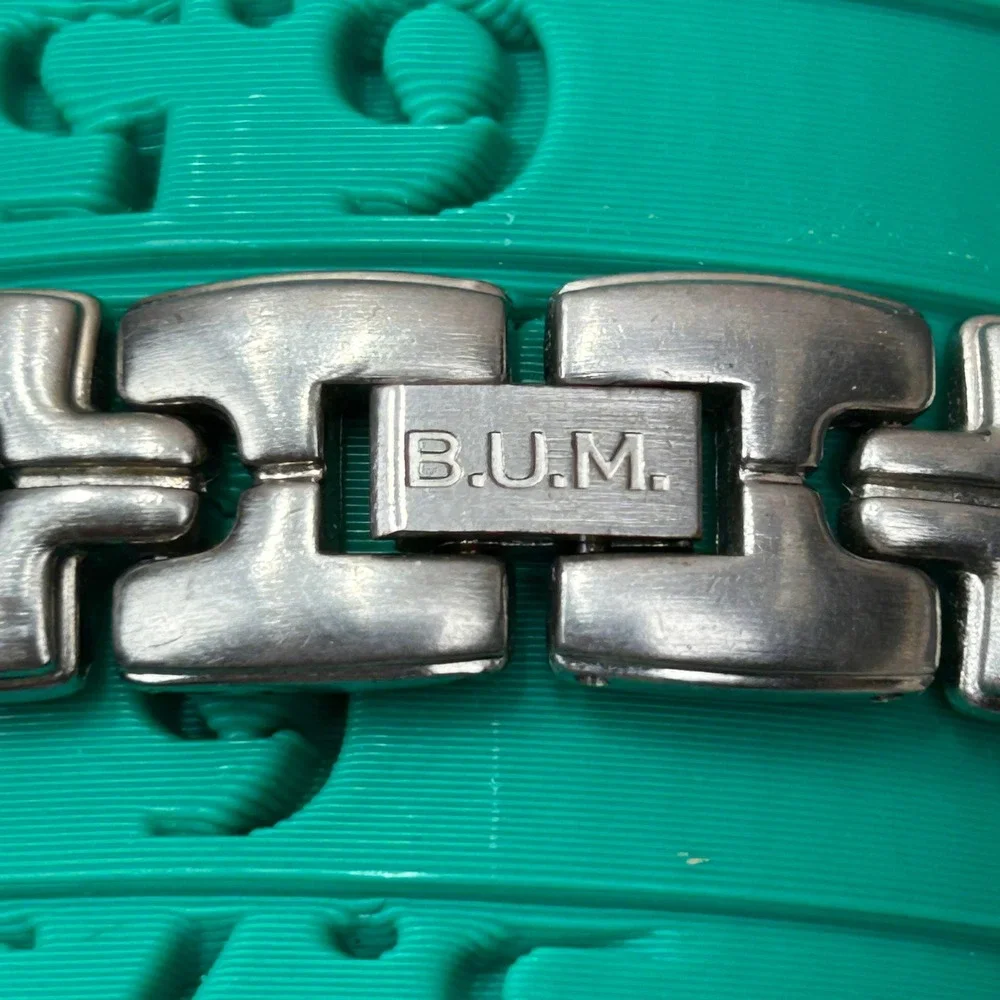 B.U.M. Equipment equipment wrist