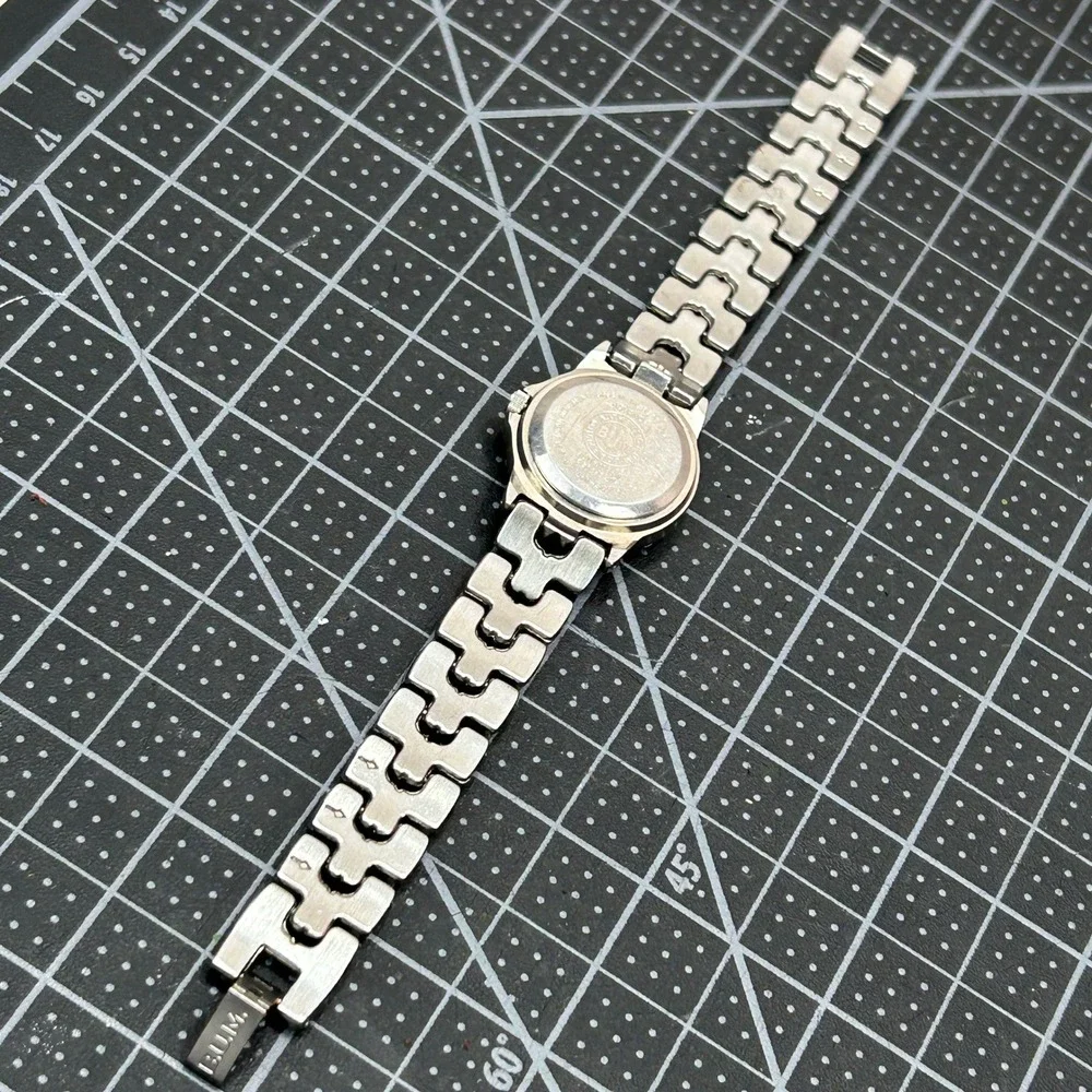 B.U.M. Equipment equipment wrist