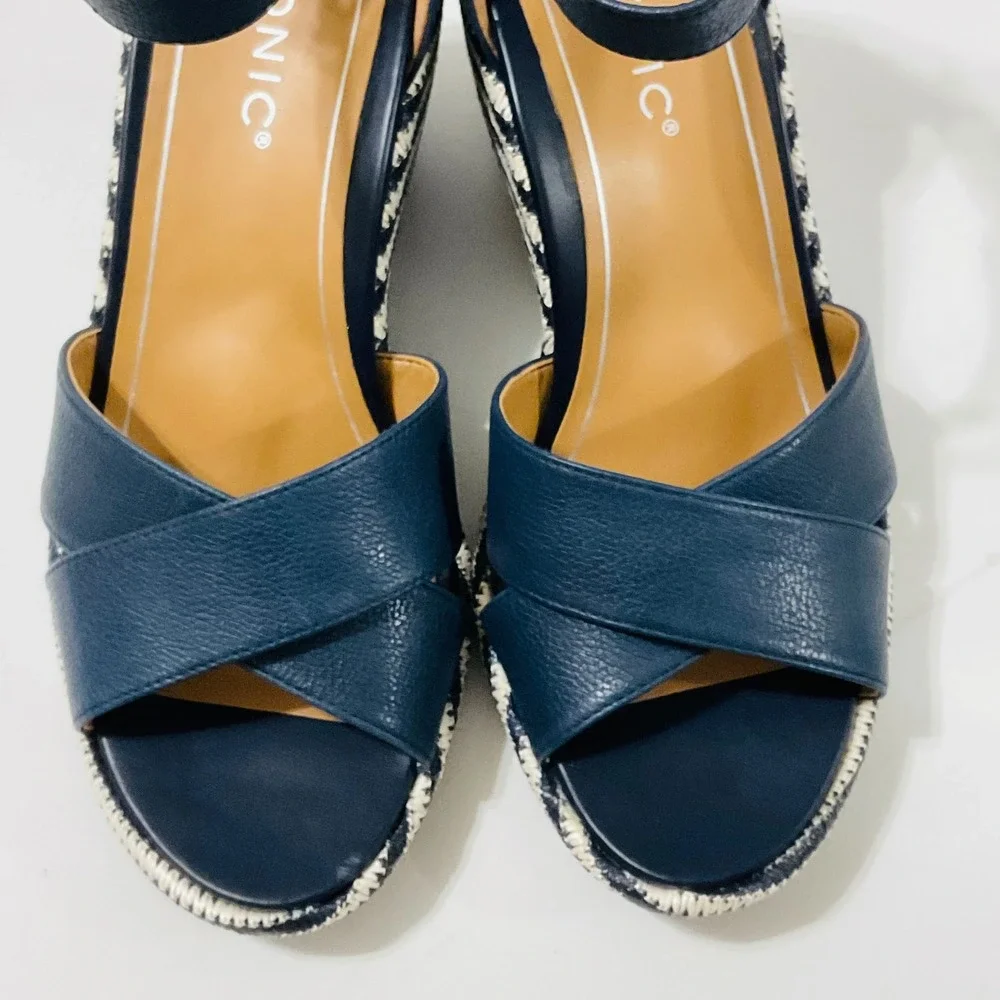 Vionic marina ankle