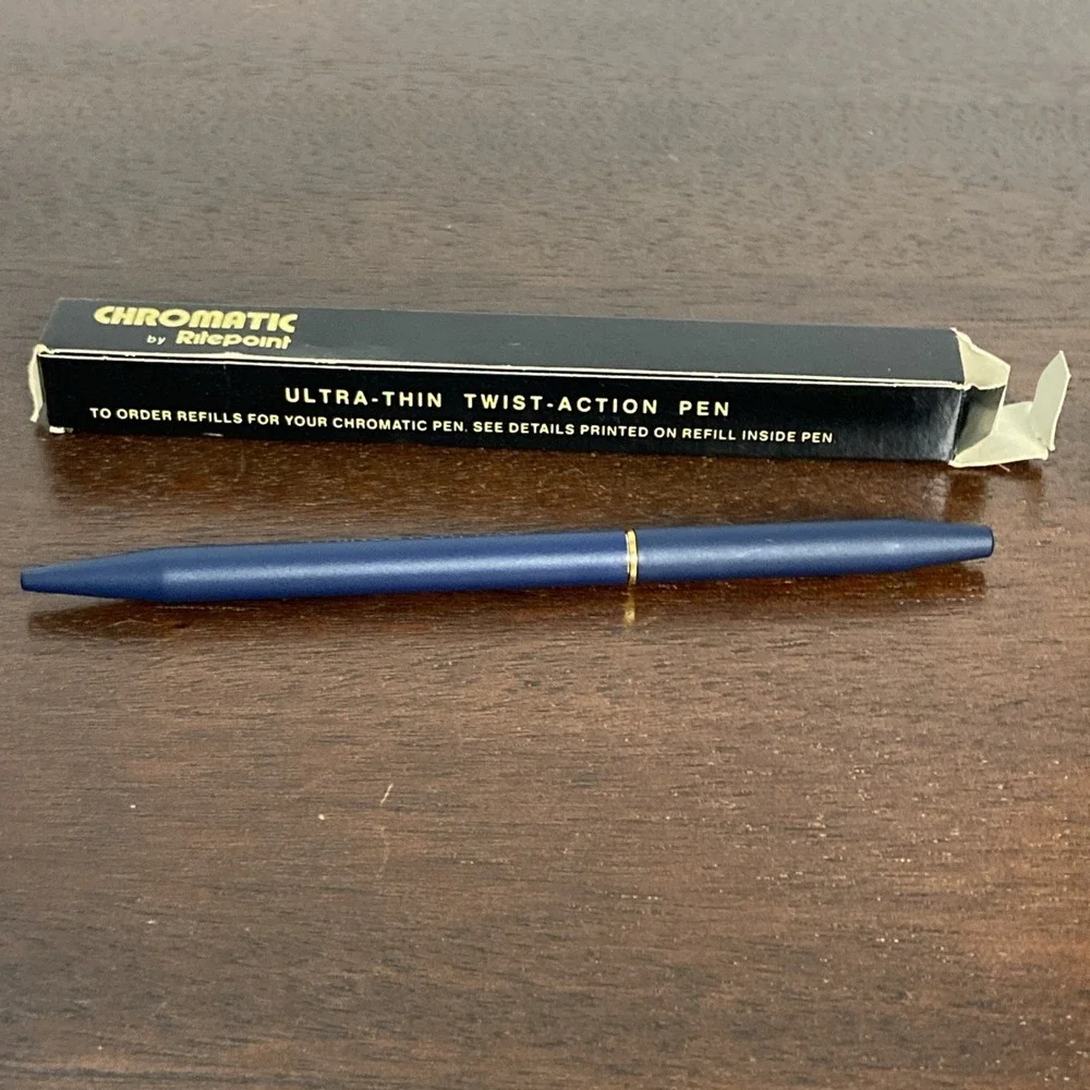 Ritepoint vtg chromatic