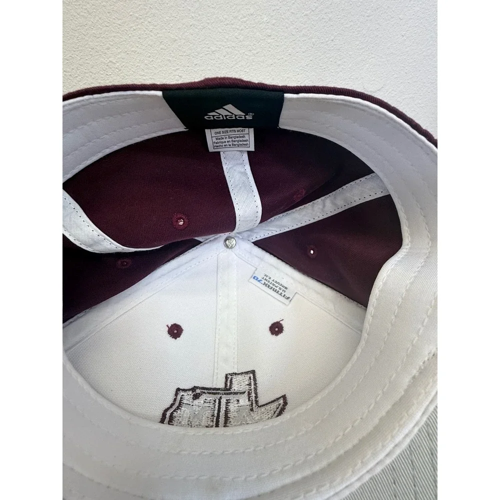 adidas texas a&m