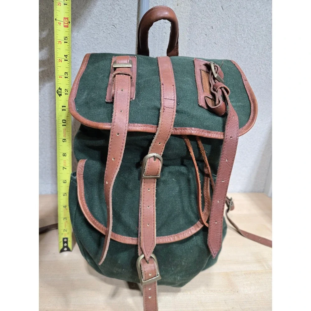 N/A structured canvas