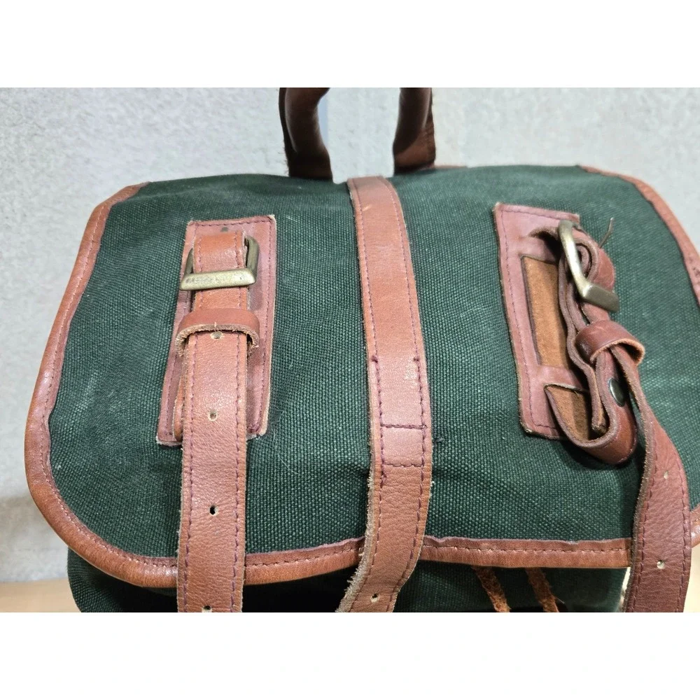 N/A structured canvas