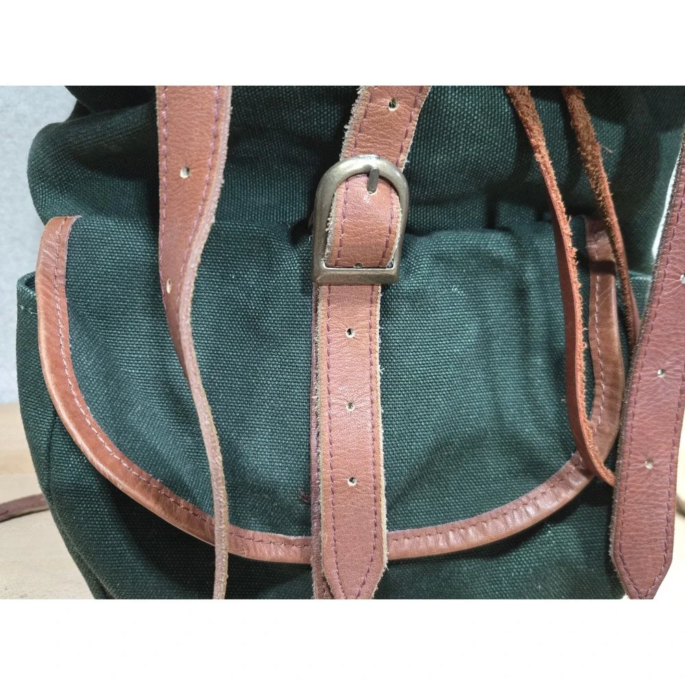 N/A structured canvas